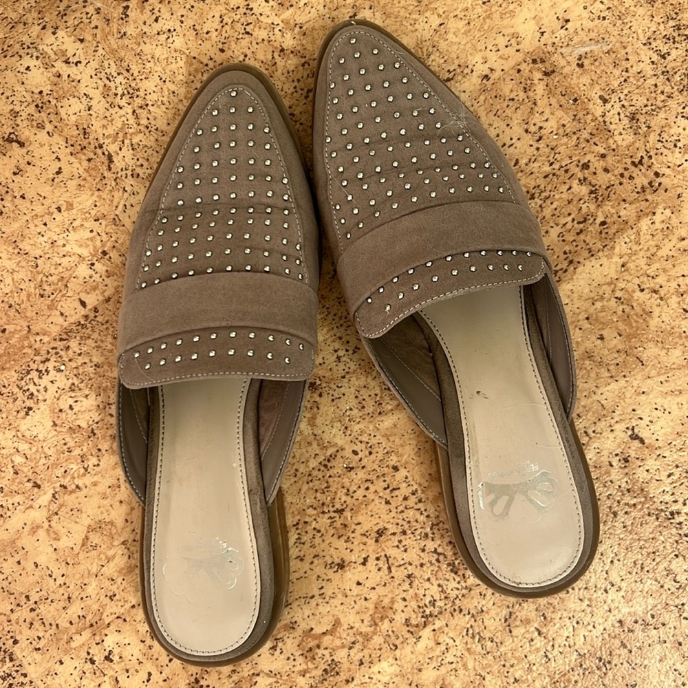 Mules
